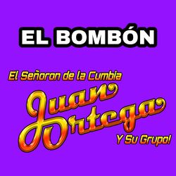 Cover of EL BOMBÓN