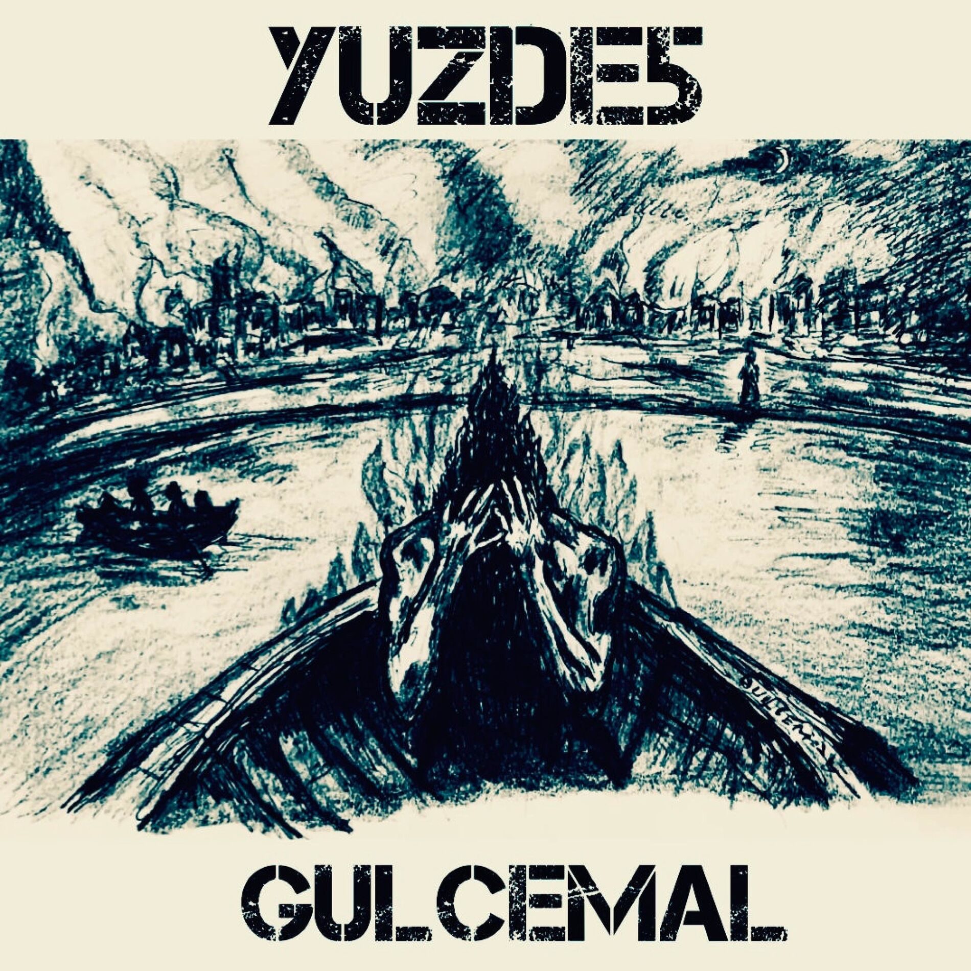 Album cover of Gulcemal