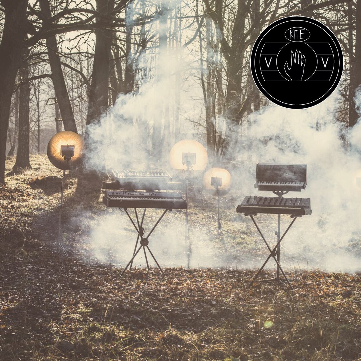 Album cover of Dance Again