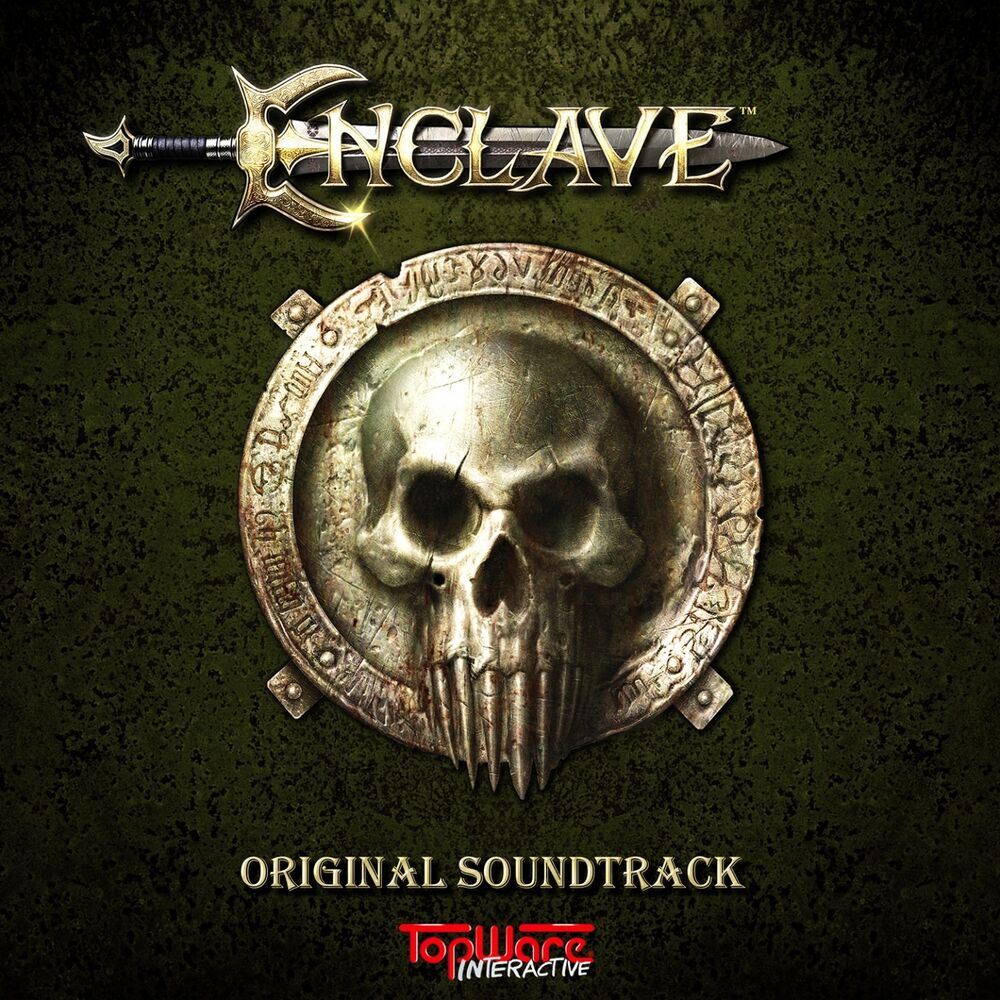 Picture of Enclave OST
