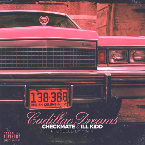 Cadillac Dreams