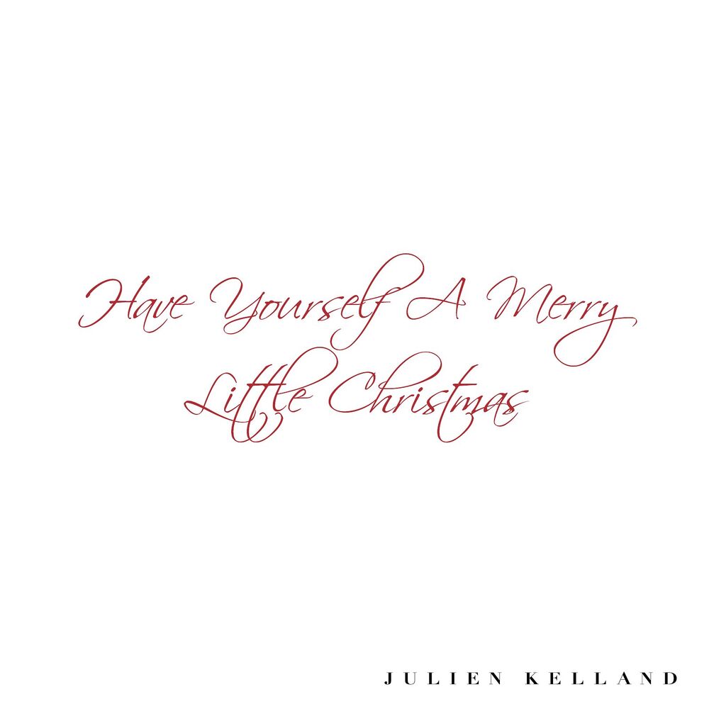Picture of Have Yourself a Merry Little Christmas