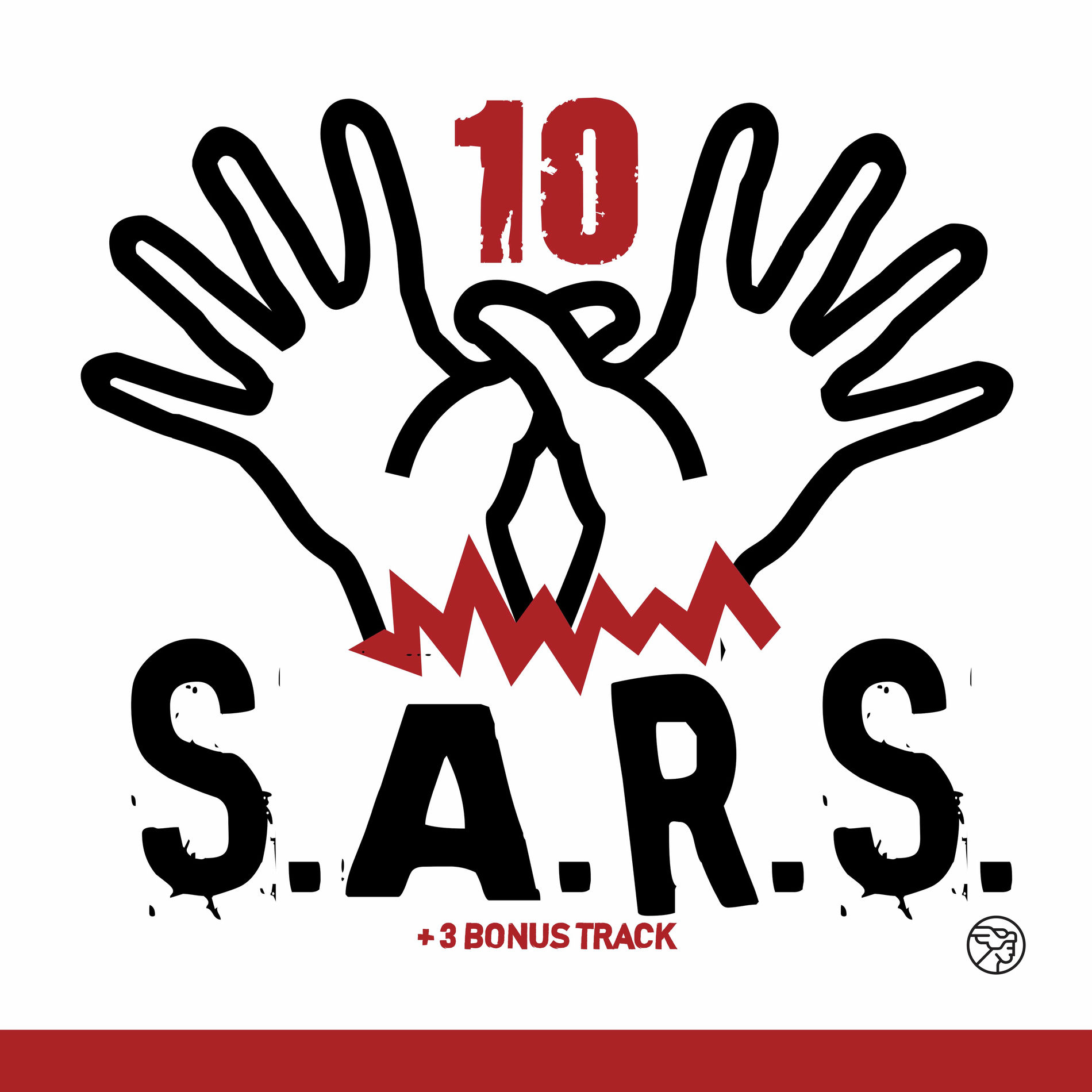 Album cover of 10