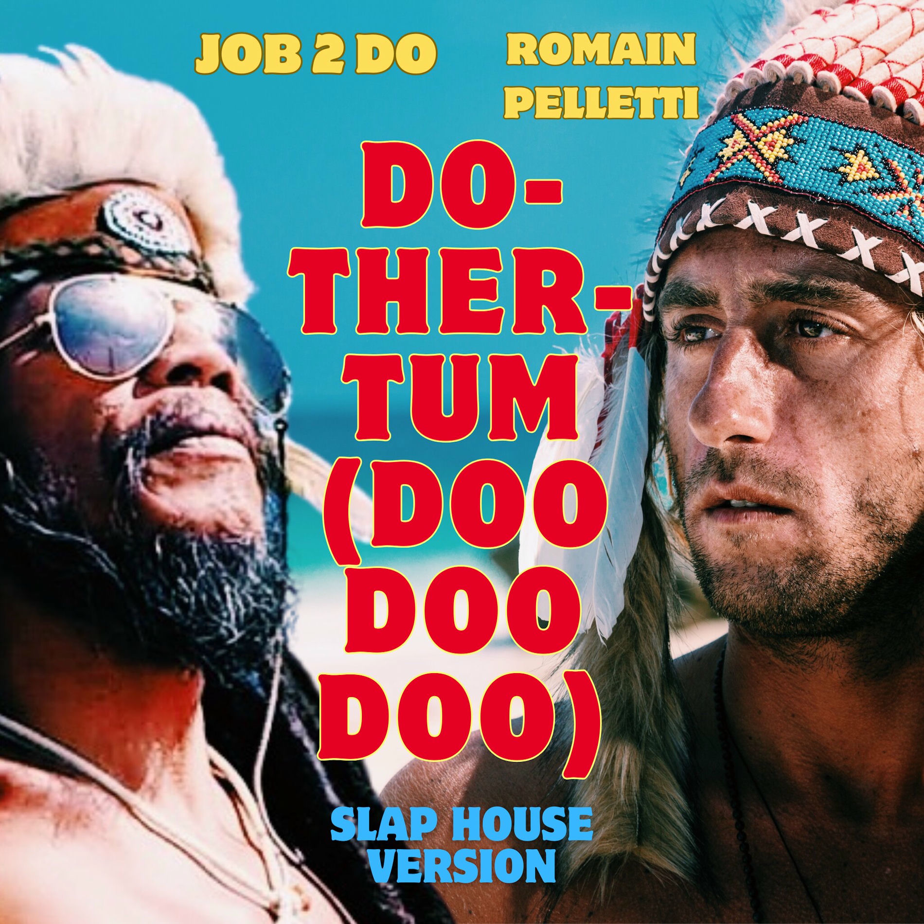 Album cover of Do-Ther-Tum (Doo Doo Doo)