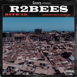 Cover of Site 15