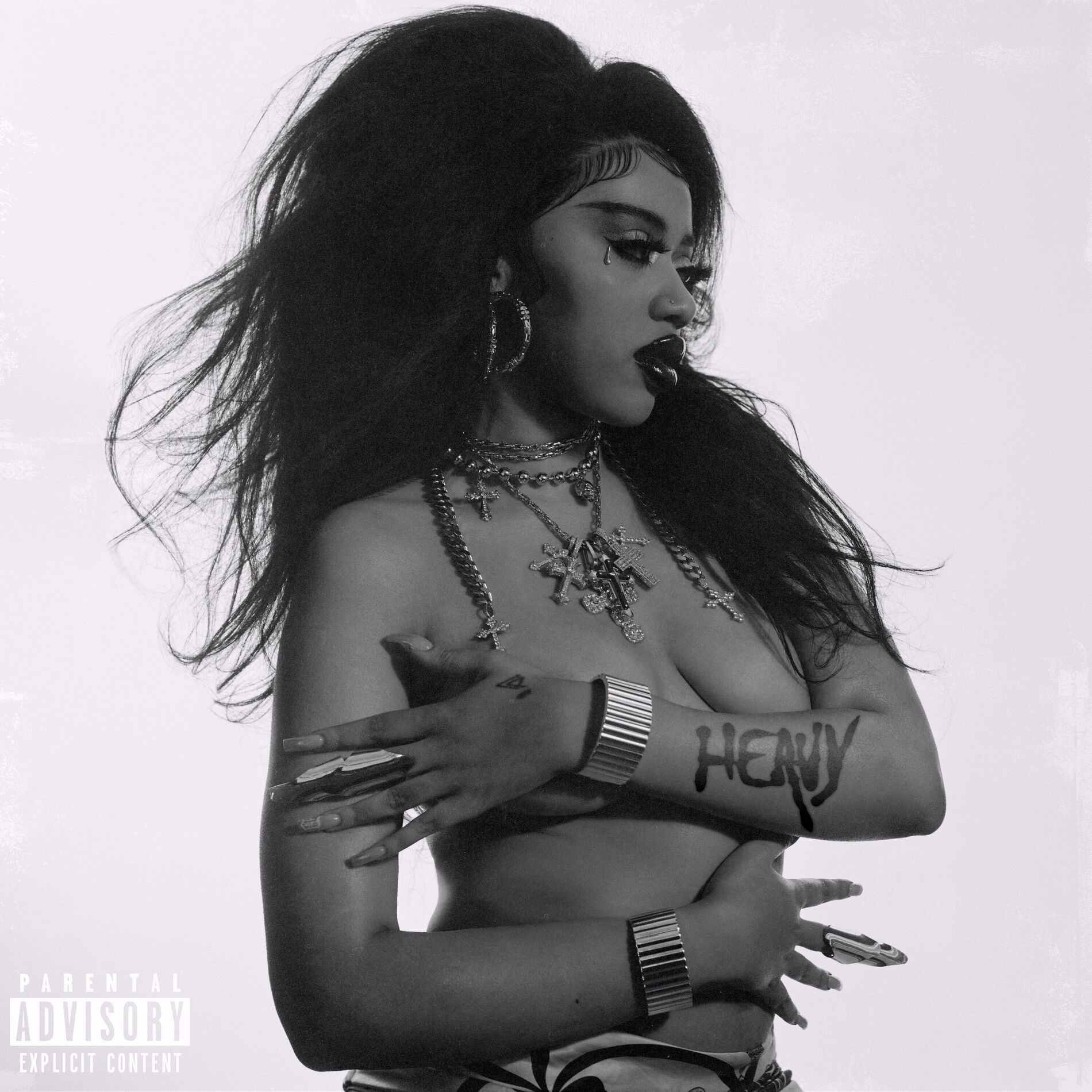 Album cover of Comin Over