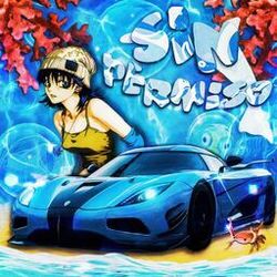 SIN PERMISO