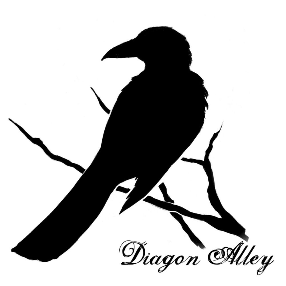 Album artwork for Mundungus’s Howler by Diagon Alley