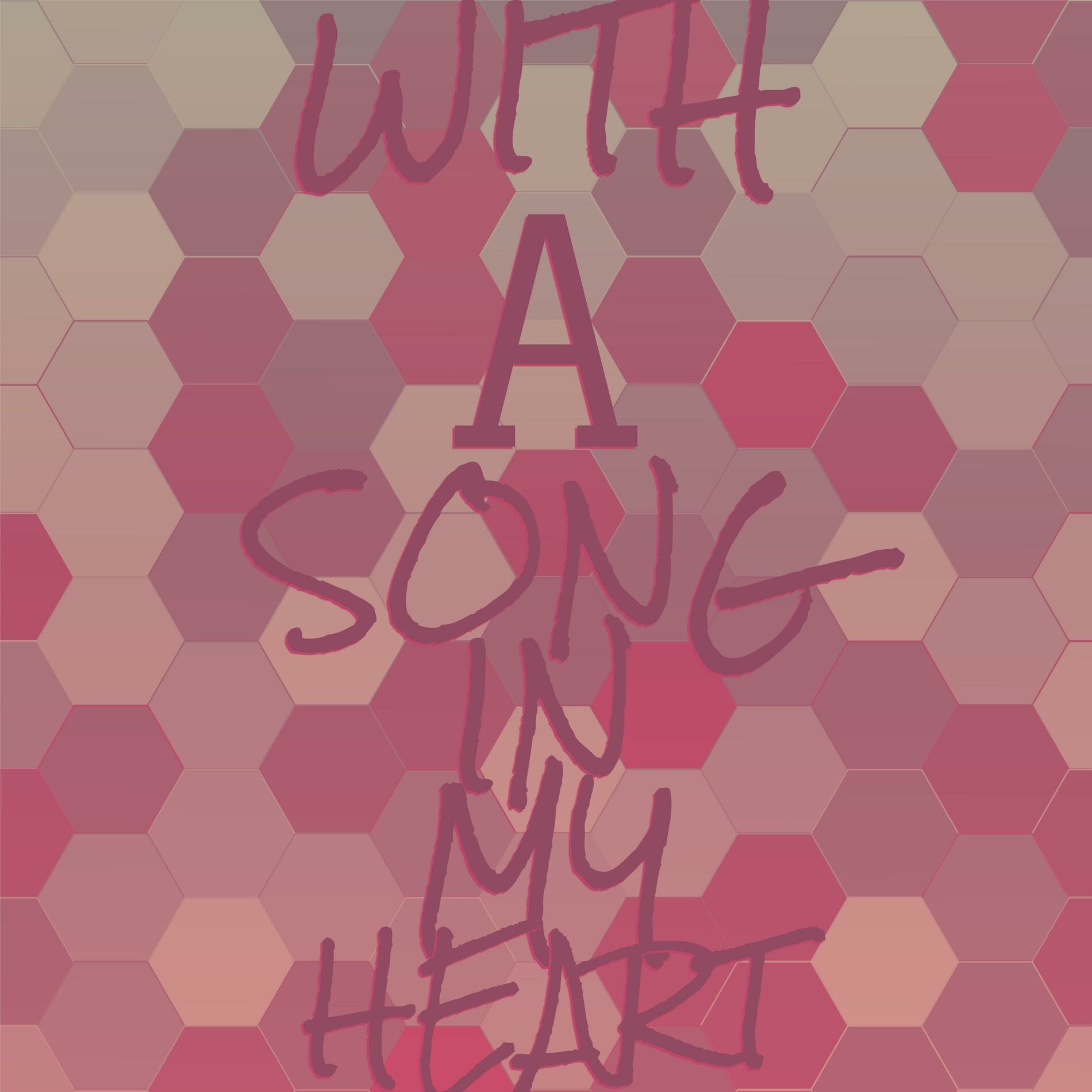 Album cover of With a Song in My Heart