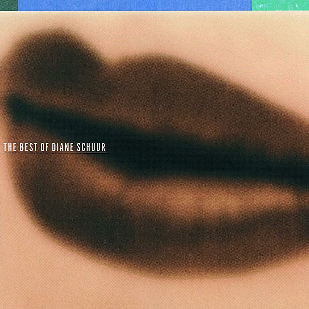 Picture of The Best of Diane Schuur