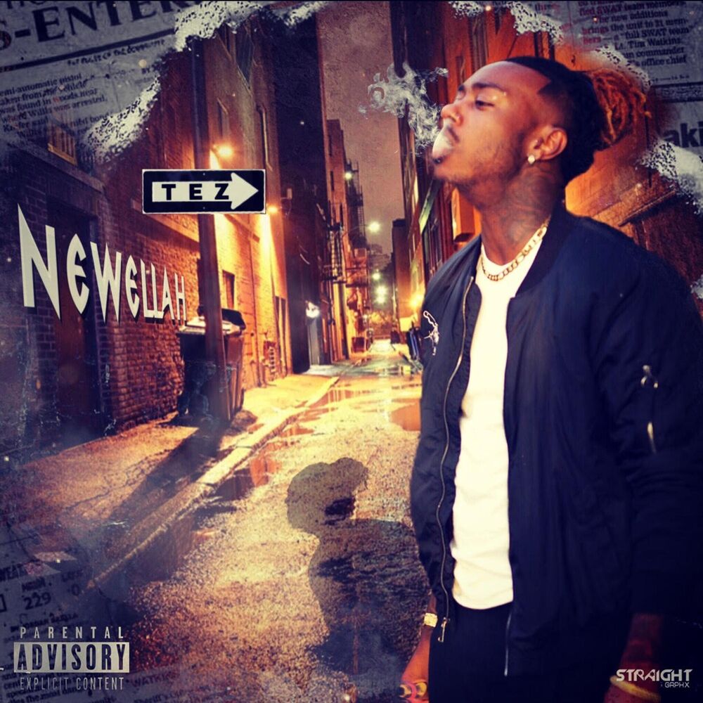 Picture of Newellah