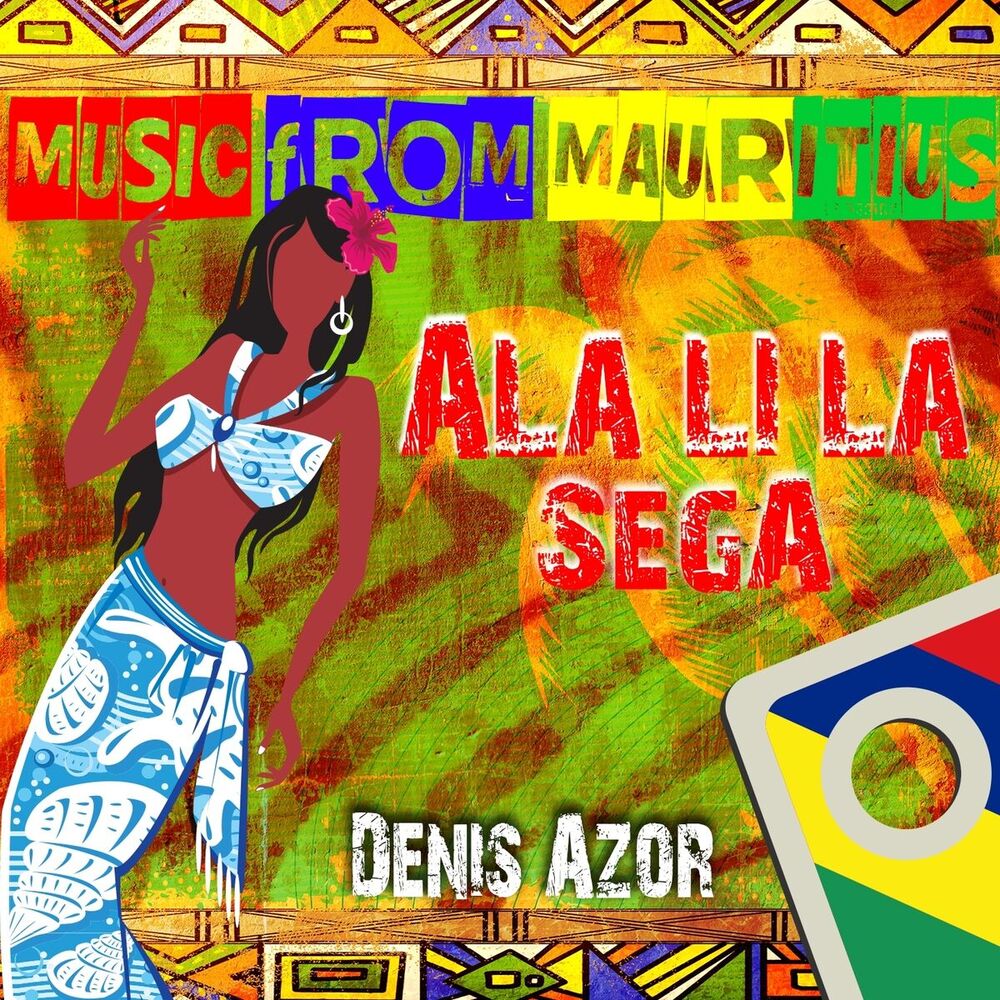 Picture of Ala li la sega