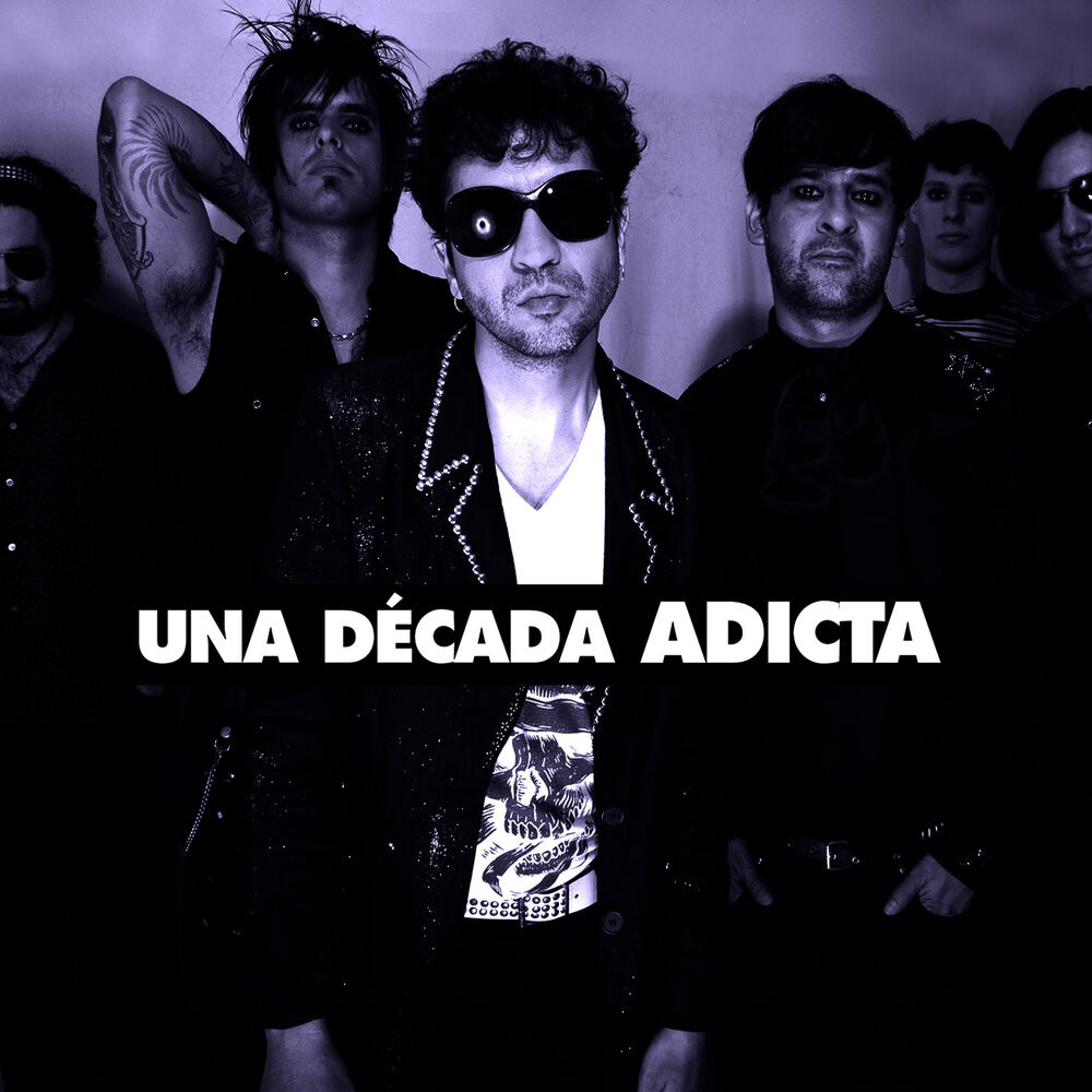 Picture of Una Década