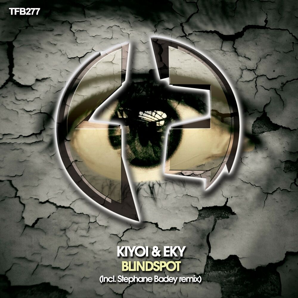 Picture of Blindspot