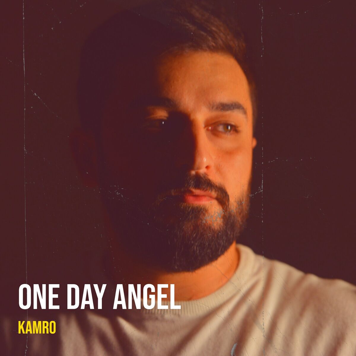 Album cover of One Day Angel