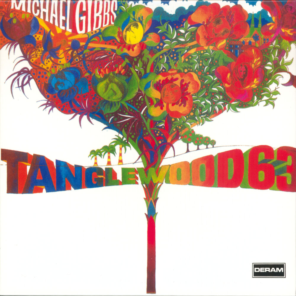 Picture of Tanglewood 63