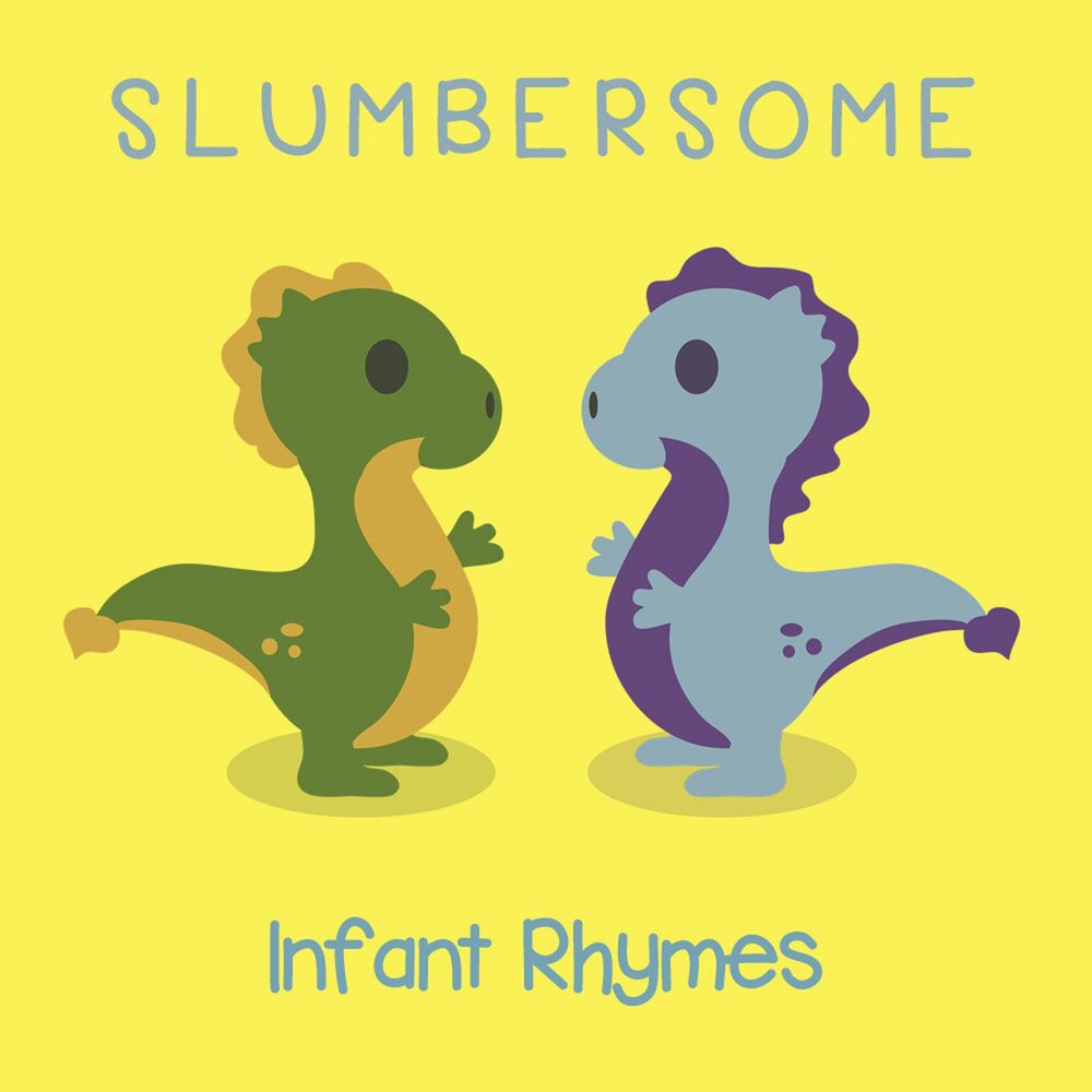 Picture of #18 Slumbersome Infant Rhymes