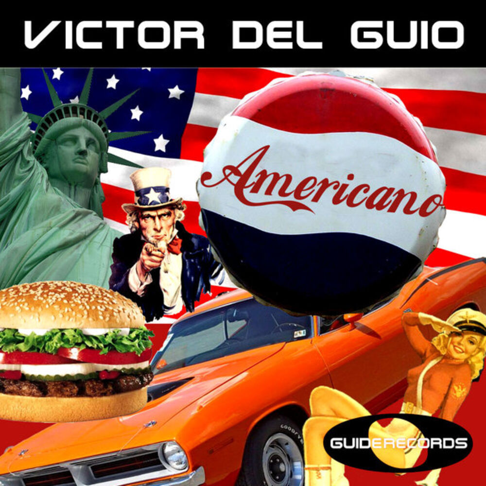 Picture of Americano