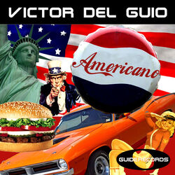 Cover of Americano