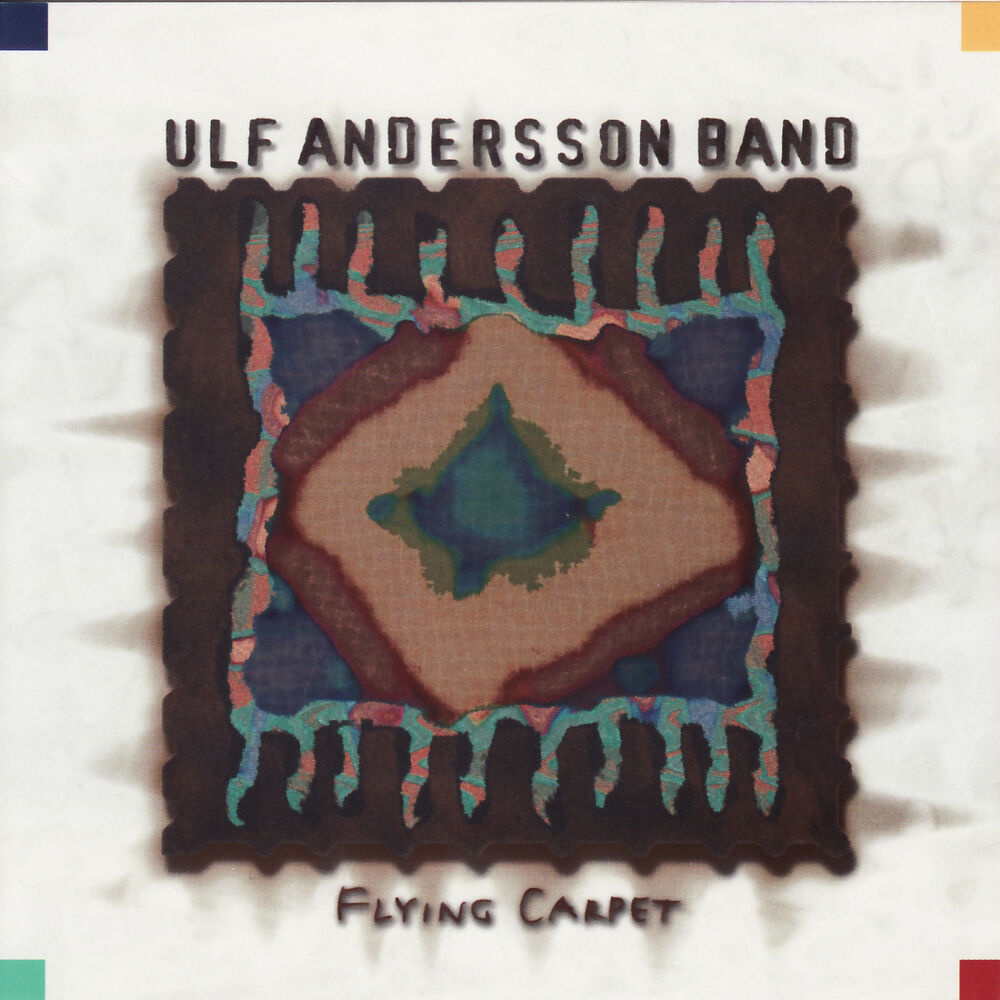 Picture of Flying Carpet