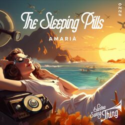 Cover of The Sleeping Pills