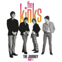The Kinks - The Journey (Pt. 1) | Deezer