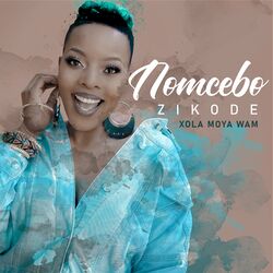 Cover of Xola Moya Wam'