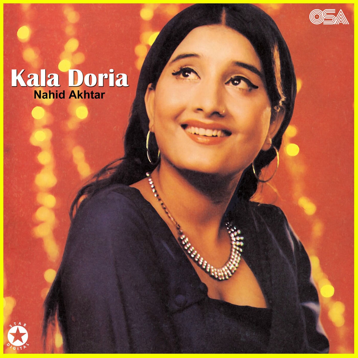 Album cover of Kala Doria