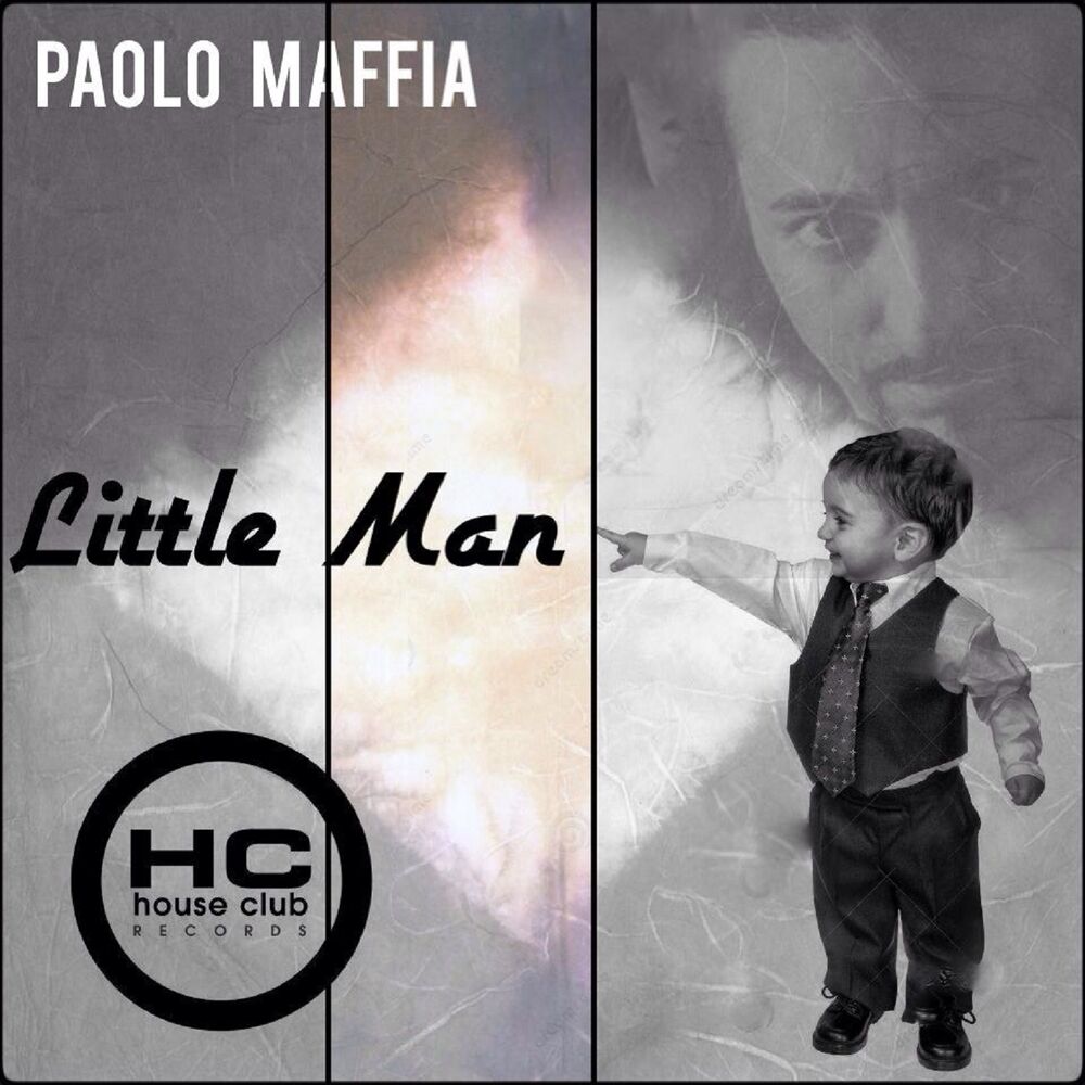 Picture of Little Man