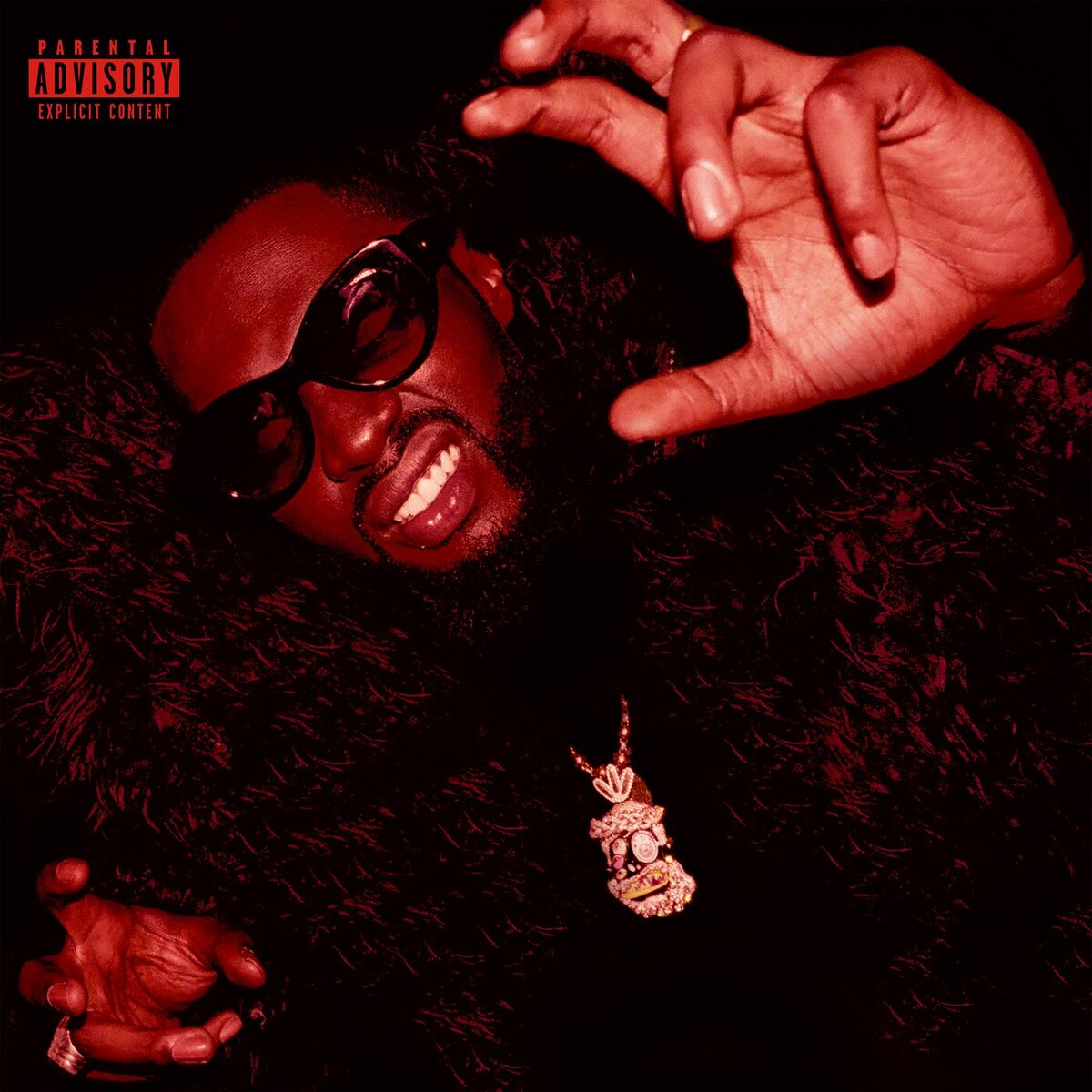 Album cover of BEAST