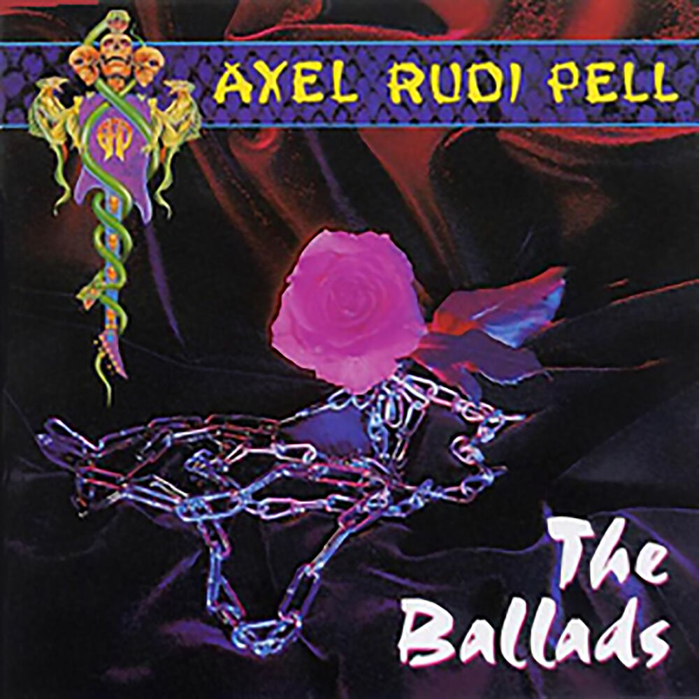 Picture of The Ballads