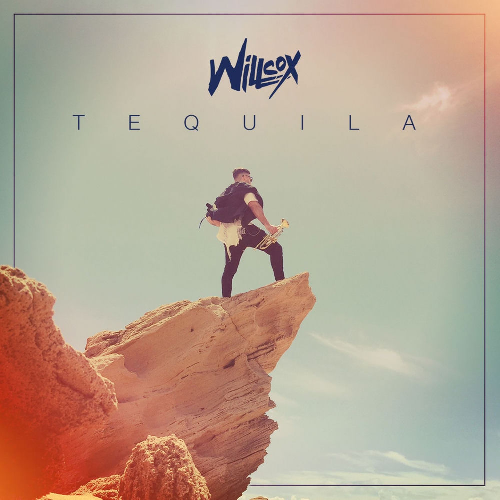 Tequila borító