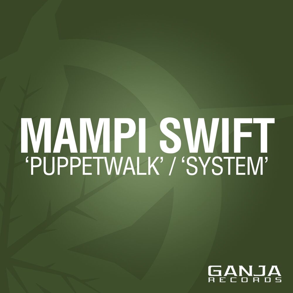 Picture of Puppet Walk / System