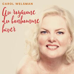 Cover of Au Royaume du Bonhomme Hiver
