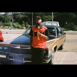 Cover of Cali Grown 2