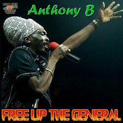 Cover of Free Up The General