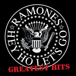 Cover of Greatest Hits