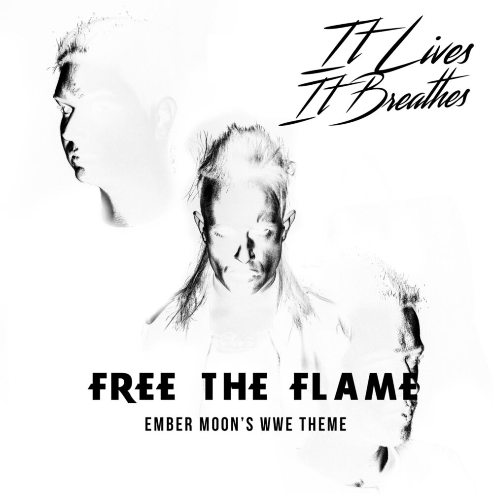 Picture of Free the Flame (Ember Moon's WWE Theme)