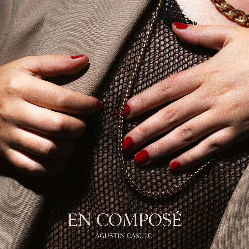 Picture of EN COMPOSÉ