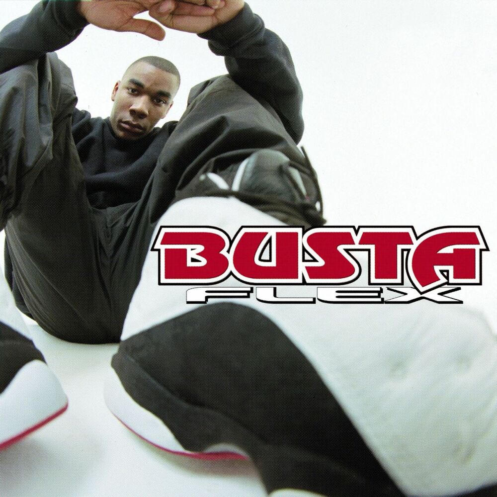 Picture of Busta Flex