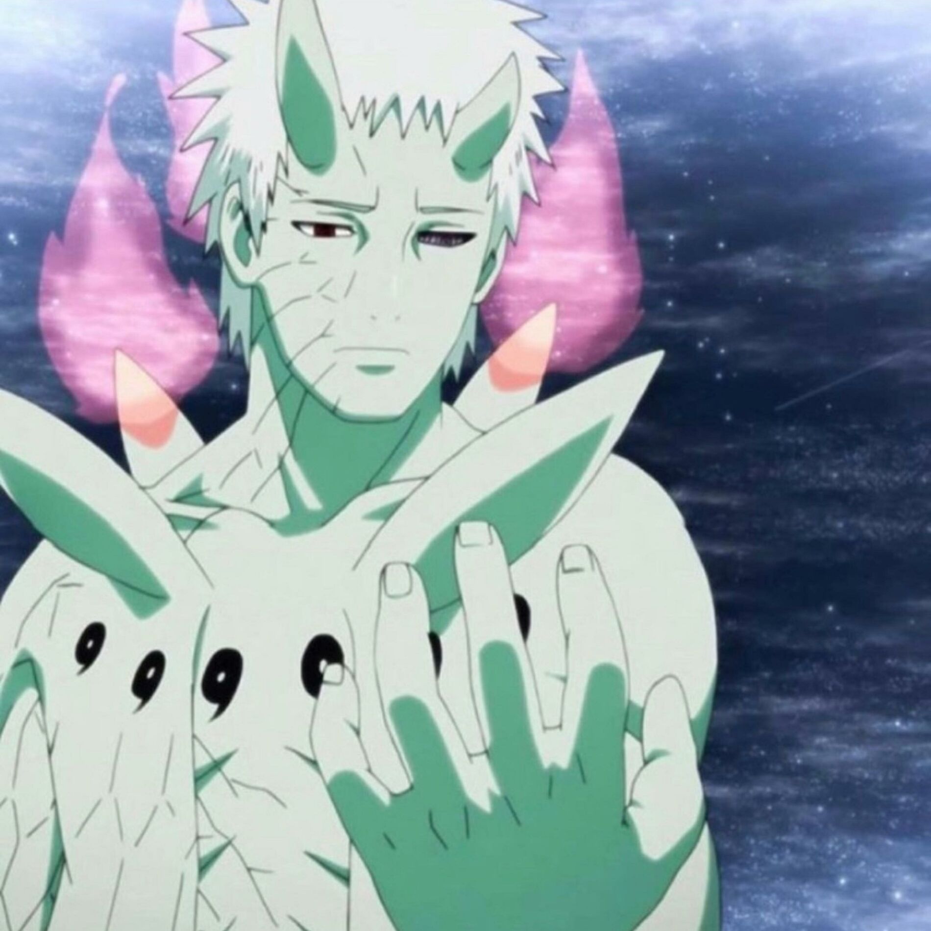 Album cover of The Six Paths