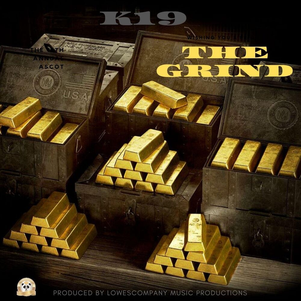 Picture of The Grind