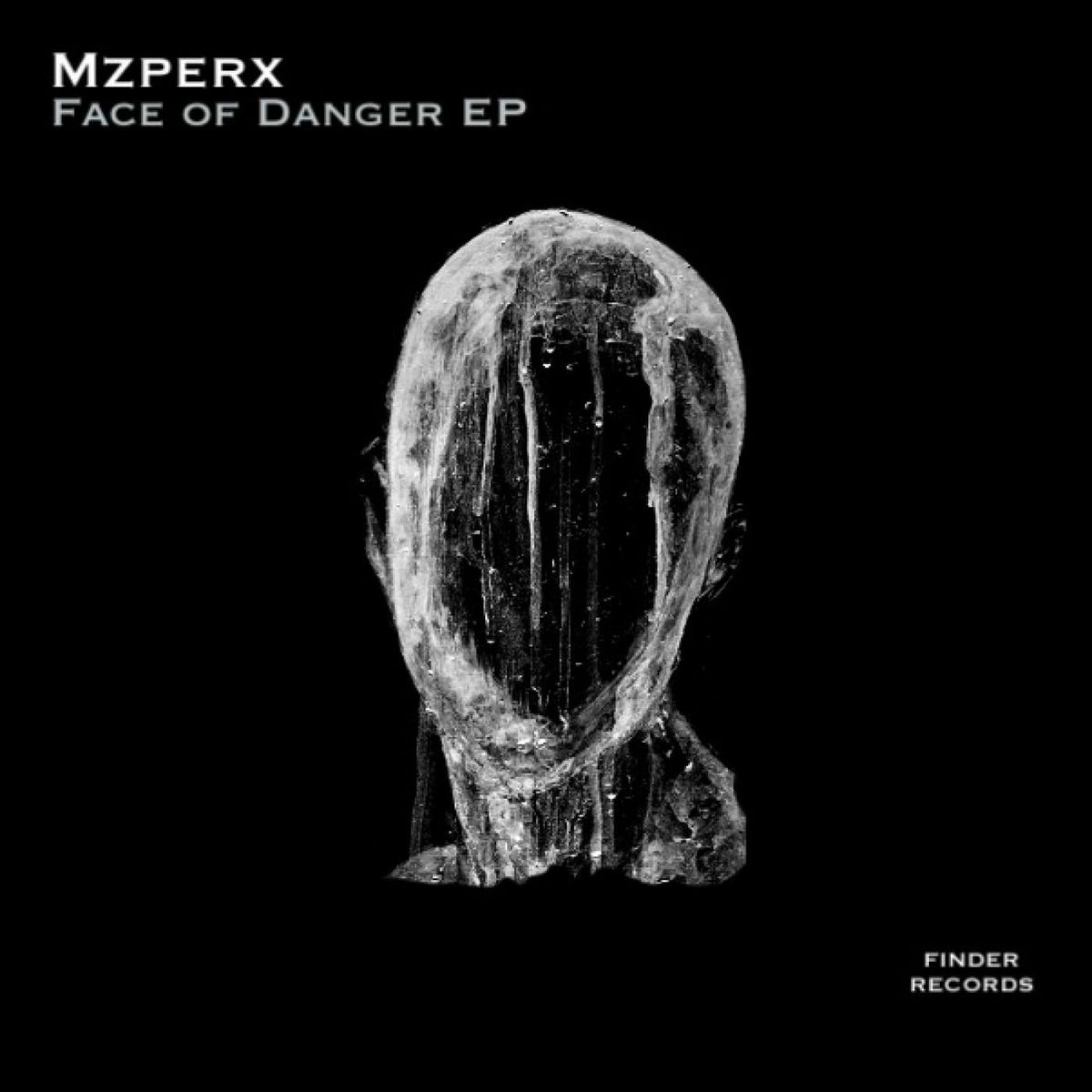 Album cover of Face of Danger EP