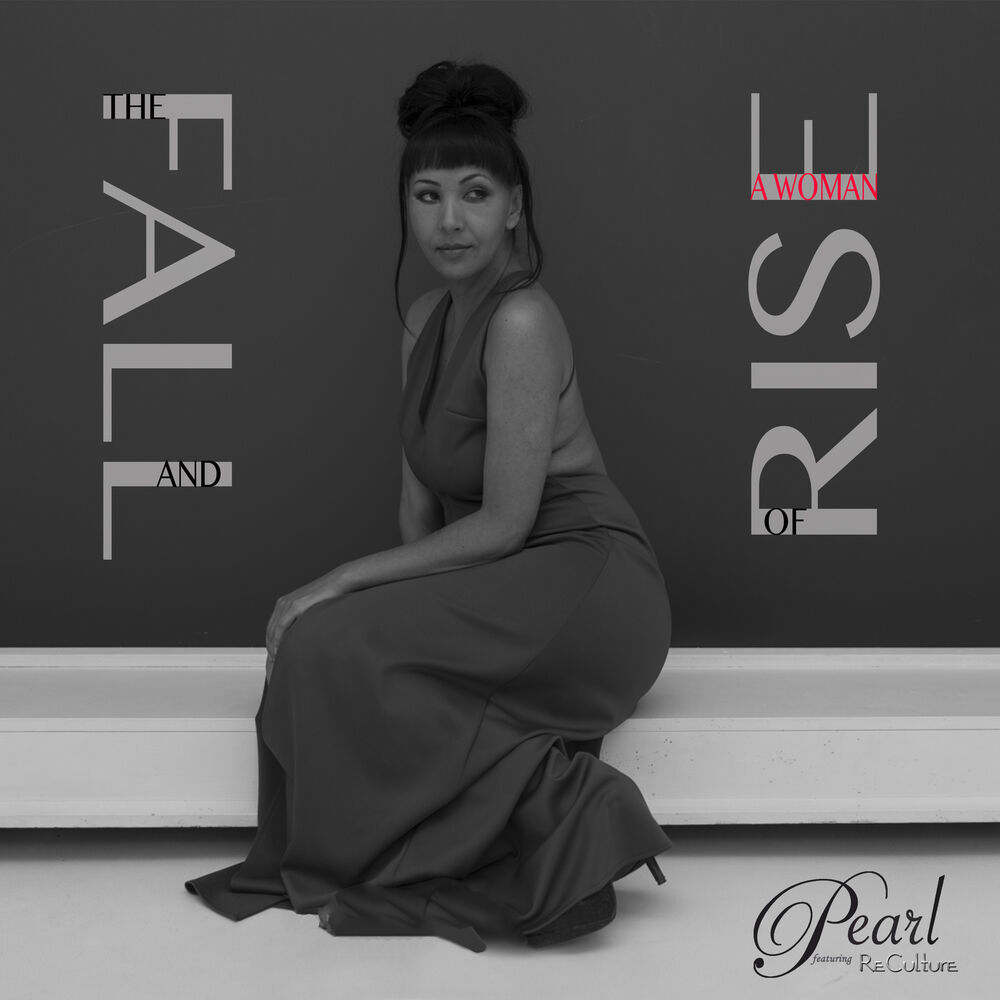 Picture of The Fall and Rise of a Woman