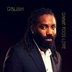 Cover of Gimme Your Love