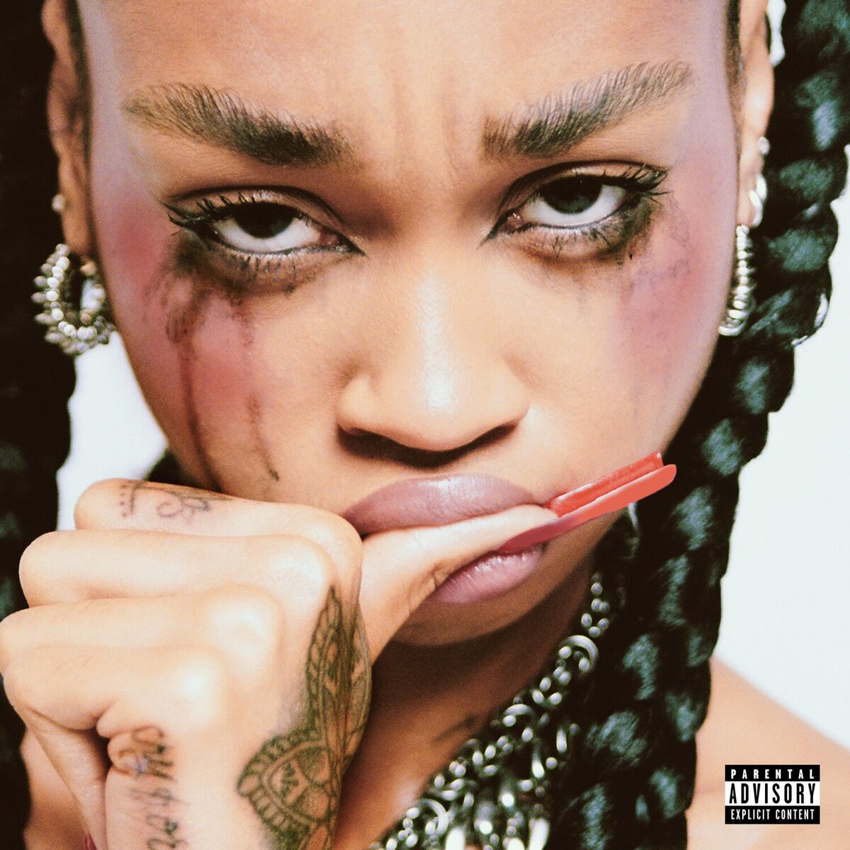 Album cover of BARE CHAT