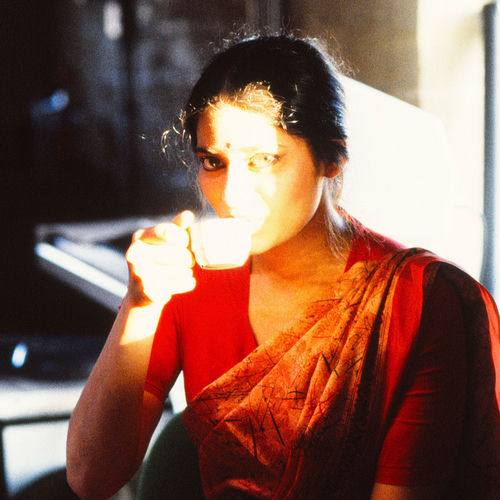 The Power of Prayer - Off the desk version by Sheila Chandra - 111 BPM