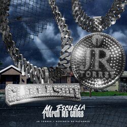 Cover of Mi Escuela Fueron Las Calles
