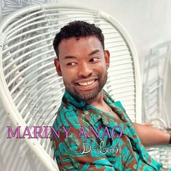 Cover of Mariny Anao (Radio Edit)