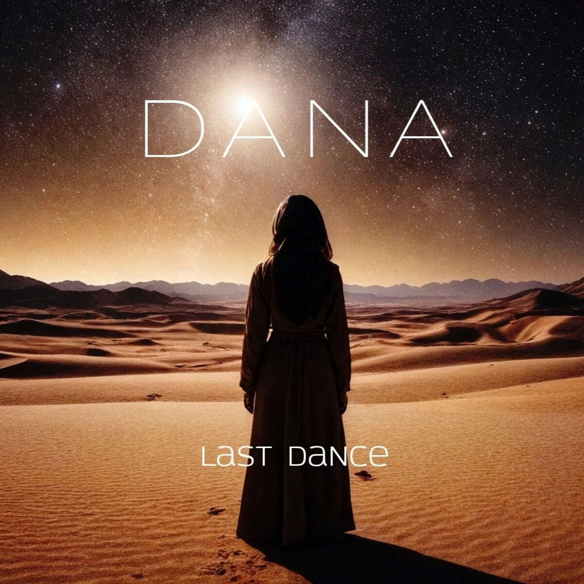 Album cover of Last Dance